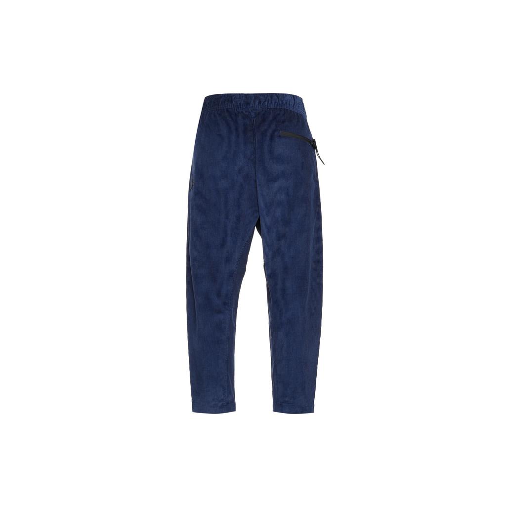 Nike Casual Pants Men's Navy Blue DO2324-410