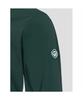 BEANPOLE GOLF [Heritage] Men'S Round Anorak Green