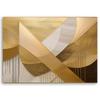 Canvas Print, Geometric Shapes 3D
