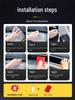 Applicable for 2020-2024 Mazda 3 Next-Gen Angkesaila Interior Protection Central Control HD Screen Gear Shift Film.