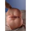 6kg Full-Size Realistic Male Sex Doll Silicone Pocket Pussies Male Masturbator with Tight Vagina And Anal Channel Adult Toy