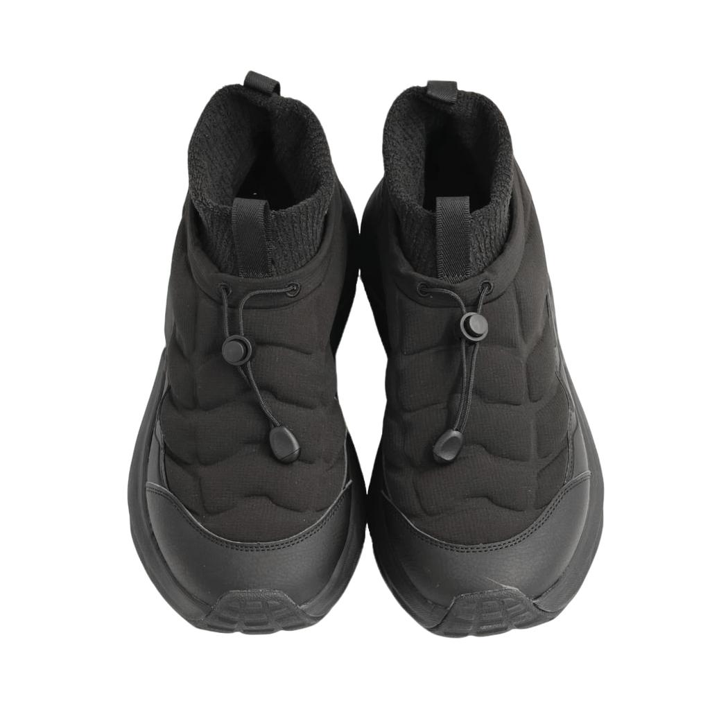 Anta Unbounded Fleece Retro Classic Shock Absorbing High Top Casual Shoes Men Sneakers 112548934-1