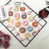 Disposable Party Napkin Double Layer 20 Pieces/Pack Donut Pattern
