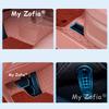 For Chery Tiggo 9 2025 2026 Car Floor Mats Dirt-resistant Foot Carpet Floor Cover Wire Custom Foot Pads Salon Carpet Accessories