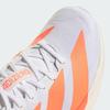 adidas Adizero Adios 9 Fabric Marathon Racing Running Shoes Women's Wh