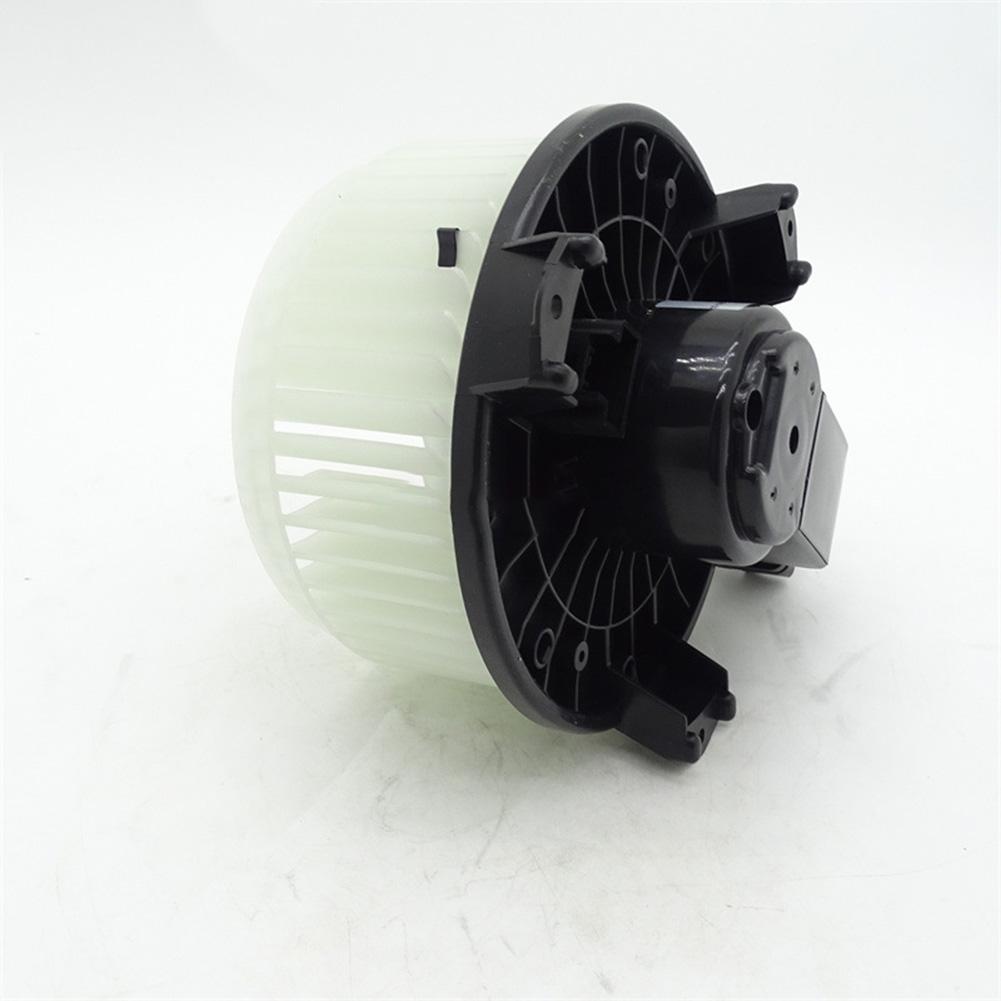 ND1163600030 Heavy Duty Blower Motor Assembly Compatible with PC200 8mo Replacement Part for Equipment Service