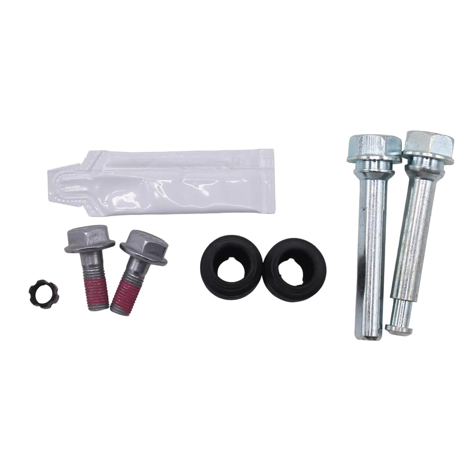 Front Brake Caliper Slider Pin Guide BCF1434F for I20 2008 Slider Pin Guide Set Automotive Accessories Replacement Part 1