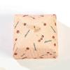 Foldable Kitchen Gadgets Food Cover Aluminum Foil Dust-proof Keep Warm Dishes Food Insulation Cover