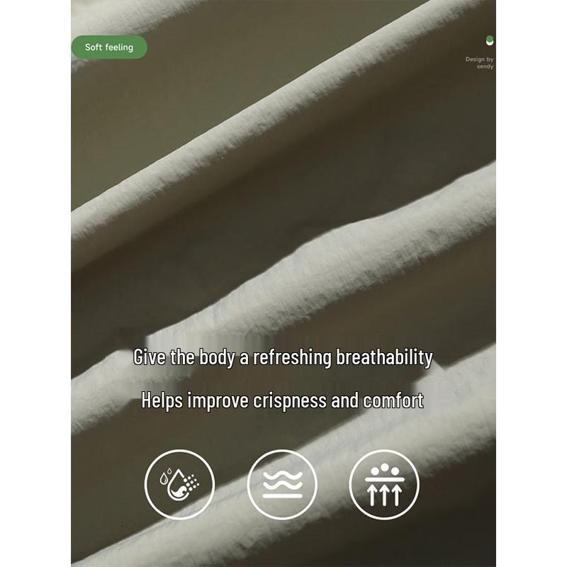 MULINSEN Unisex UPF50+ Ice Silk Sun Protection Jacket