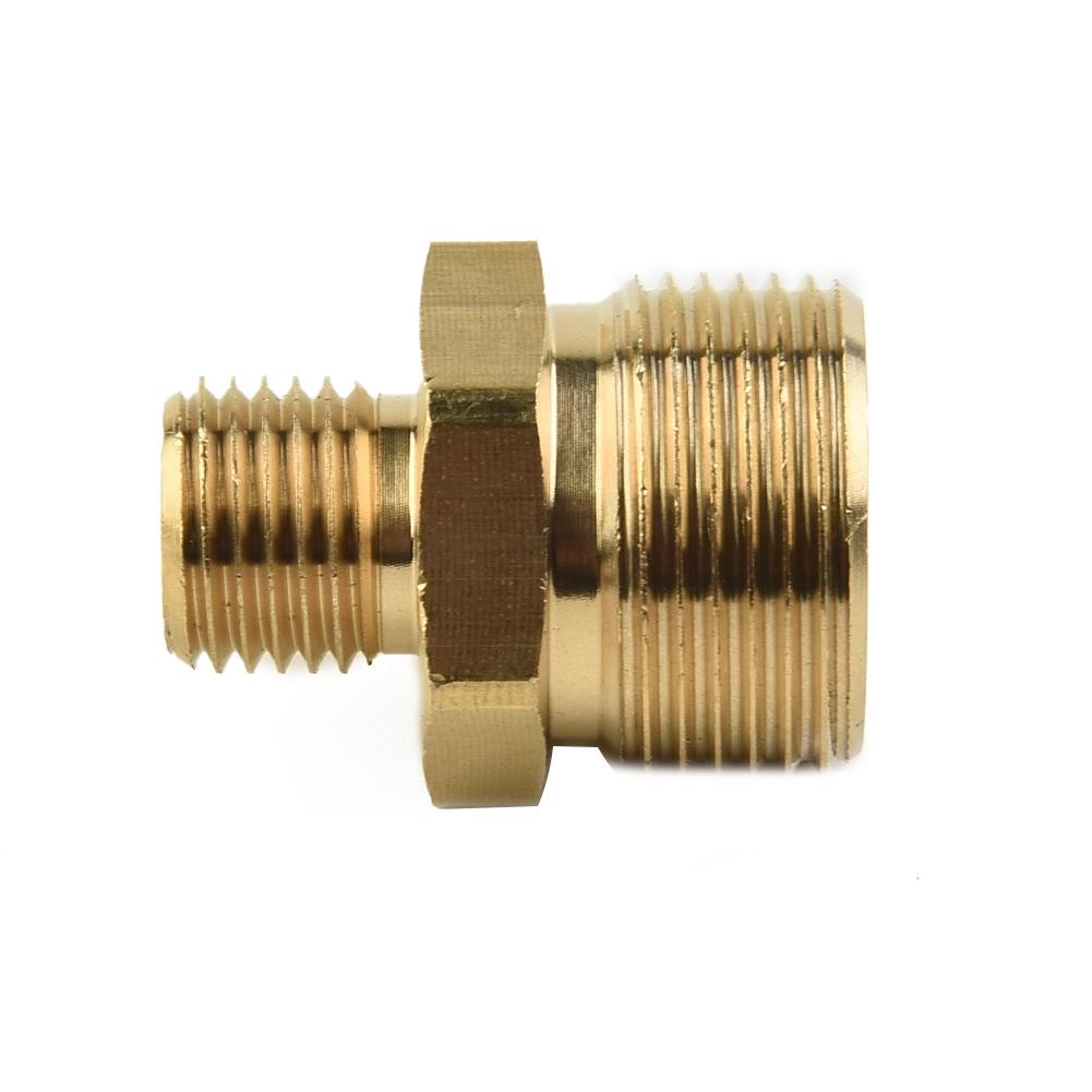 Adapter Accessories High Quality Internal Pipe M22x15mm