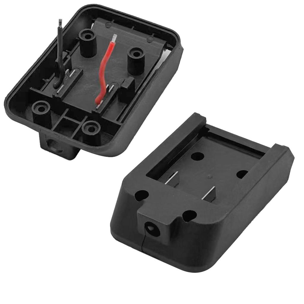 Battery Adapter Converter For Dayi For A3/2106 Power Supply Car Starting For Boost