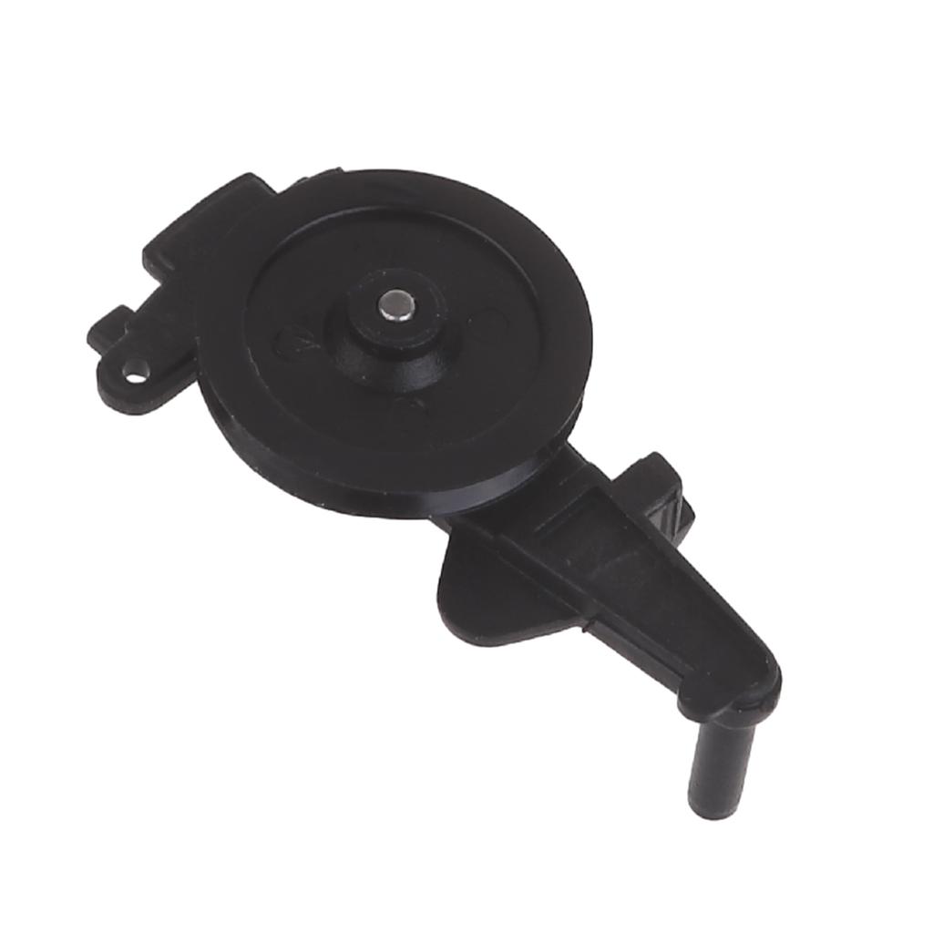 Compact Reliable Movement Playback Gear Wheel Pinch Roller Set Ensure Proper Tape Contact for Cassette Machine Recorder