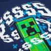 Minecraft Childrens/Kids Creeper T-Shirt