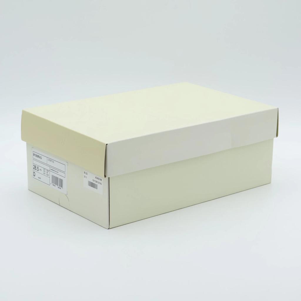 M1906RAU AURALEE New Balance 1906R Beige (Men's)