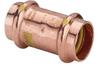 15mm Copper Gas Sleeve Profipress Viega