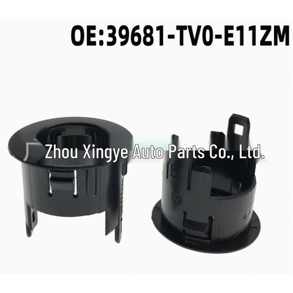 Honda Jade Acura RLX Parking Sensor Bracket 39681-TV0-E11ZM - 1 Piece Available