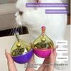 1/2Pcs Fun Leakage Food Ball Pet Tumbler Feeder Toy For Cat Dog Puppy Kitten Feeding Exercise Training Supplies