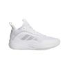 Adidas Own The Game 3 Lightweight Comfortable Stable Convenient Mid-Top Basketball Shoes Men Sneakers JR6671