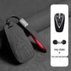 Changan Key Case for CS75/CS55/CS35plus, EADO, X5, Oshan X7 Men and Women Shell