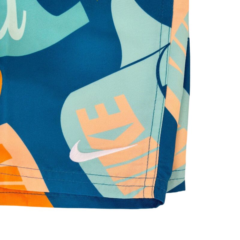 Nike Fitted Swimwear Summer Kids' NESSF801-864