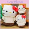 Hello Kitty Plush Doll With Pp Cotton Filling For Girls And Kids Collectors