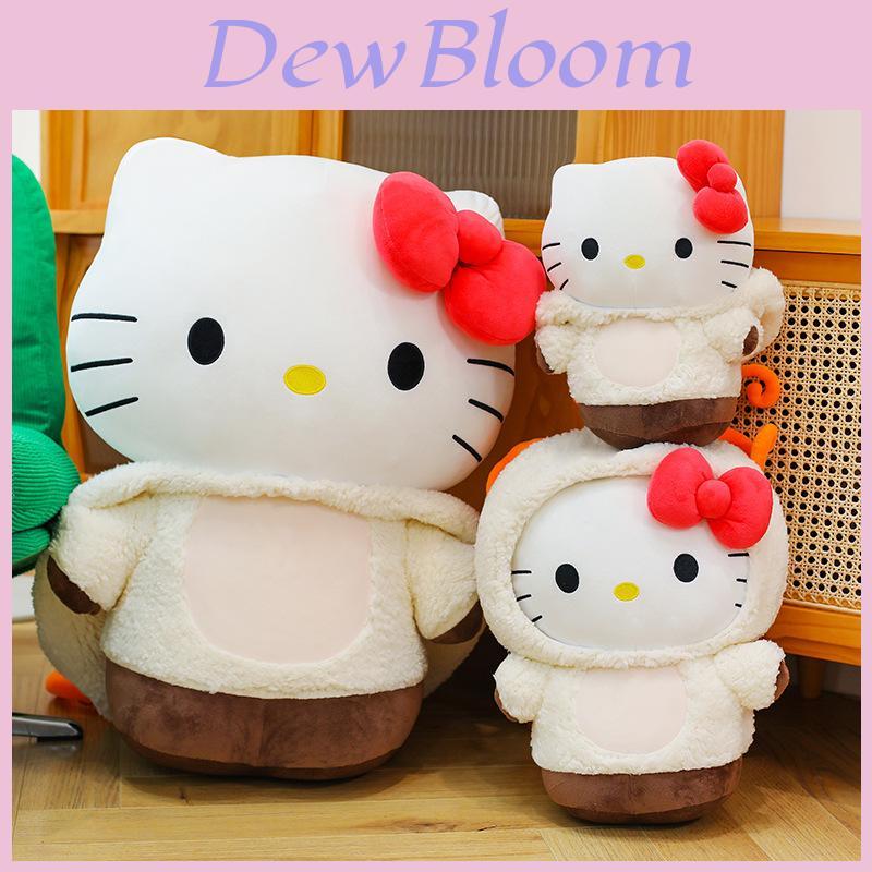 Hello Kitty Plush Doll With Pp Cotton Filling For Girls And Kids Collectors