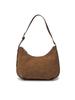 Mlb Basic Palette Hobo Bag Bos (Brown)
