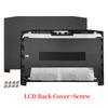 New Shell For Nitro 5 AN515-52 AN515-42 AN515-41 AN515-51 AN515-53 N17C1 LCD Back Cover Front Bezel Case / Hinges Screw