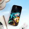Katsuki Bakugo H-Hero Academia  Phone Case Silicone Soft For IPhone 17 16 15 14 13 12 11 X XR Plus Pro Max Plus