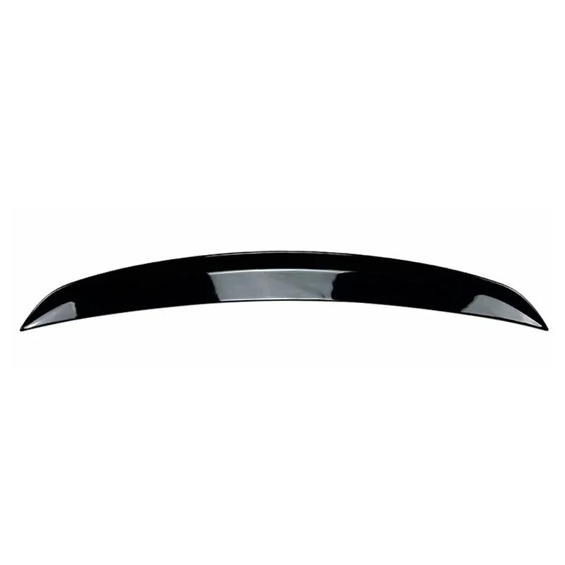 Rear Roof Trunk Spoiler for Mercedes Benz A Class W177 A180 A200 A220 A45 A35 2018-2024 AMG Wing Lip Tail Fin Tuning Auto Parts