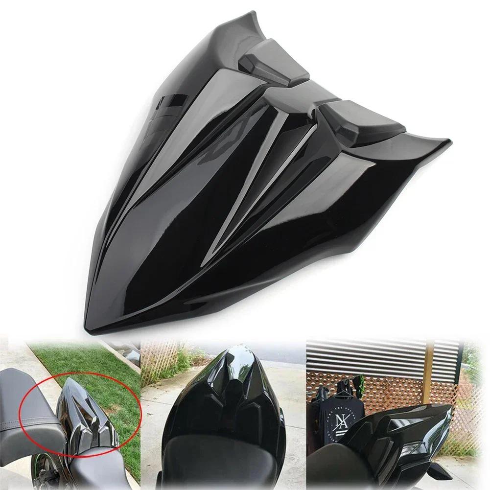 Coprisella Posteriore Rigido Monoposto per Passeggero Posteriore Moto Gobba Posteriore Carena Per Kawasaki Ninja Z650 Z 650 Ninja650 2017-2023 2024