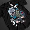 Attack On Titan Shirt Annie Female Tshirt AOT T-Shirt Anime Unisex Graphic Tee