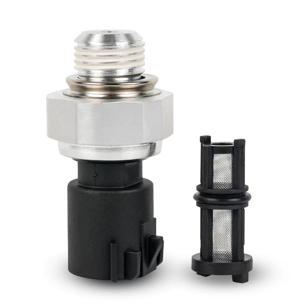 Filter Included Oil Pressure Sensor Factory Specification Direct Fit Replacement Automotive Oil Pressure Switch China Mainland