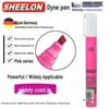 Dyne Pen SHEELON Pink Series Surface Tension Tester