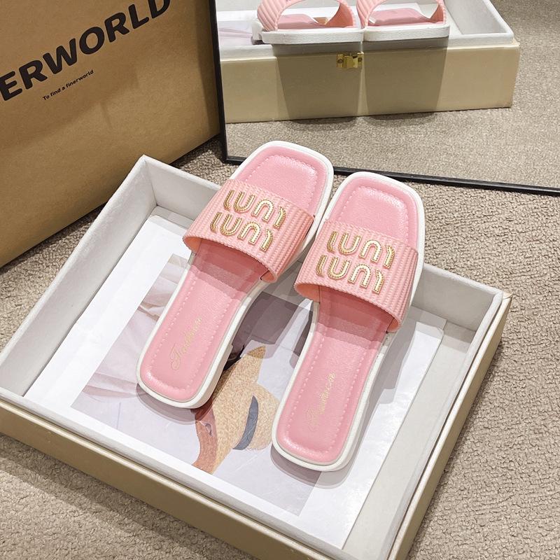 Prinzessinnen-Hausschuhe für Mädchen & Mamas - Süße, Hochwertige Flip-Flops