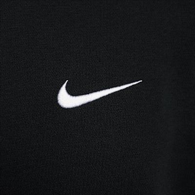 Nike Club Team Sweatshirt Men's Black