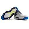 Footjoy Proslx White Navy Blue 56904