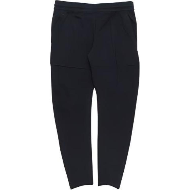 Nike Sportswear Tech Pack Knit Long Pants  Black  AR1551-010 XXXL