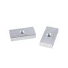 Jack Bed Mount Brackets Carrier Set #TTBM-100 For Toyota Tacoma Truck  2005-2021