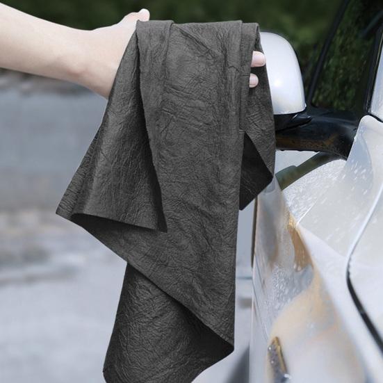 10Pcs Microfiber Cleaning Cloth Thickened Reusable Dishwash Towels Window Glass Cars Absorbent Lint-Free Multipurpose Rags