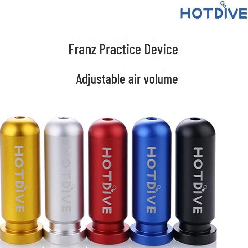 

HOTDIVE Freediving Frenzel Trainer