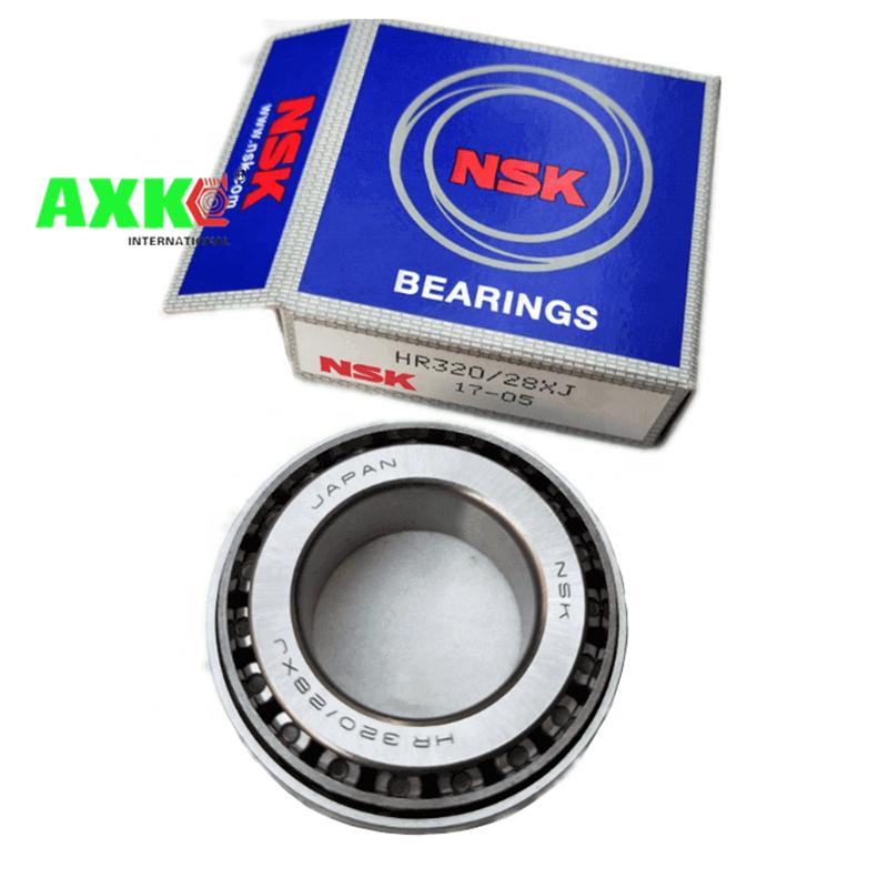455/453 Bearing NSK Truck bearing SET473 tapered roller bearing 455/453A 455 453 BEARING 358/354
