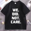 Oberteile – T-Shirts