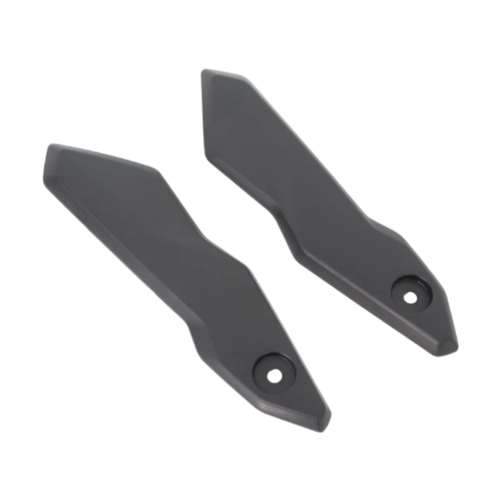 

Windshield Bracket Motorcycle Windshield Trim Bar for Yamaha Xmax 300 чёрный