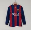 Langarm Vintage Trikot Fußballtrikot Real Madrid, Manchester United, England Arsenal, Portugal Inter Mailand AC Replica Trikot