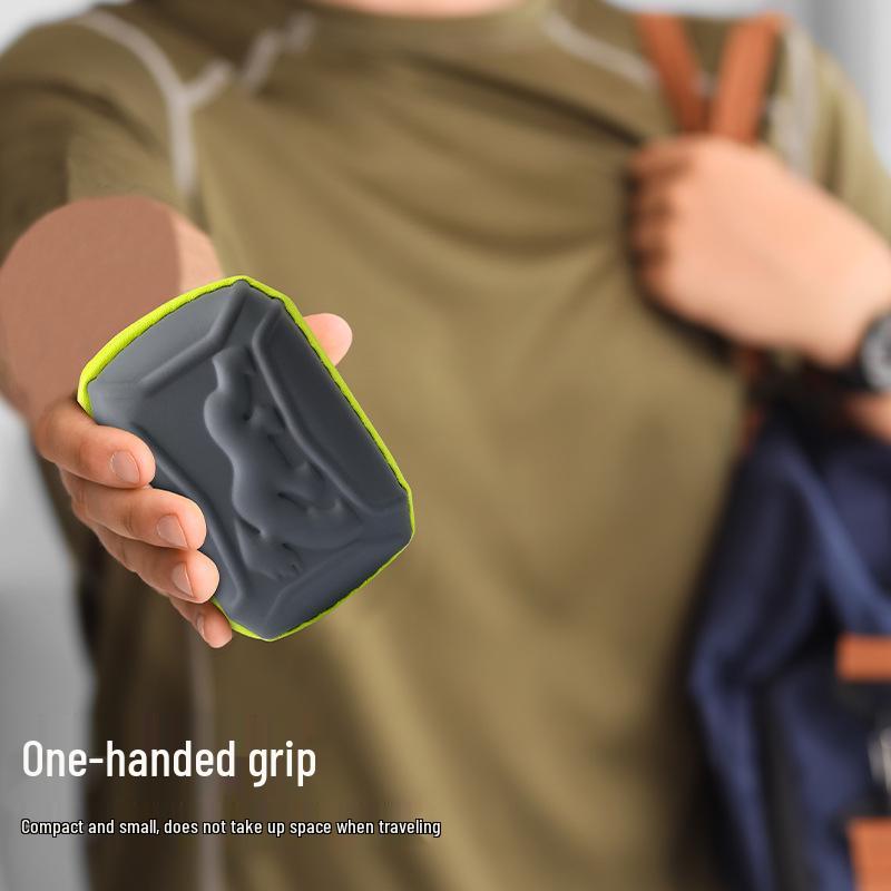 Chladicí ručník EVA - Rychleschnoucí, studený na dotek pro sport & akce