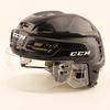 CCM Ice Hockey Helmet and Protective Gear Set 