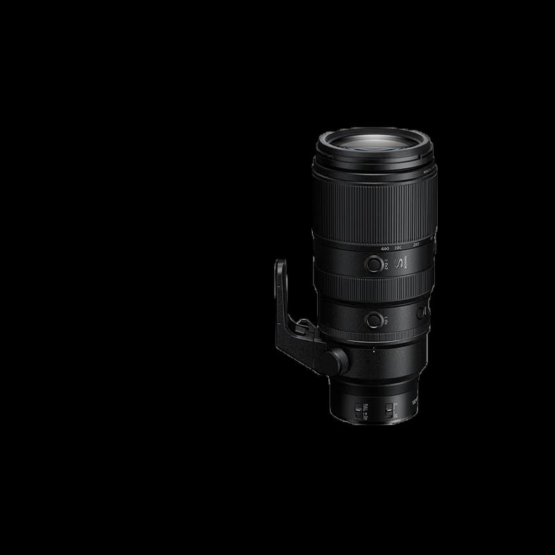 

Nikon NIKKOR Z 100-400mm f/4.5-5.6 VR S Lens