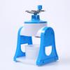 Summer Household Mini Ice Crusher Shaved Ice Machine Portable Hand-cranked Shaved Ice Machine Manual Smoothie Machine