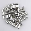 100pcs Cable End Cap 4mm/5mm Brake Shifter Gear Cable End Cap For Road Bike